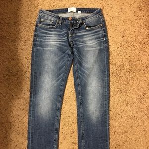 Bke Stella Skinny jean